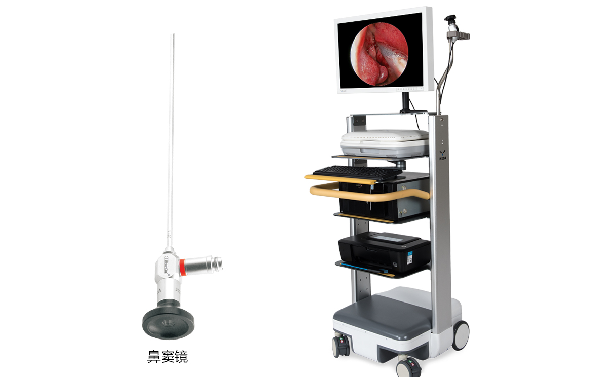 內(nèi)窺鏡攝像機(jī)-帶您走進(jìn)您不曾見(jiàn)過(guò)的“視界”