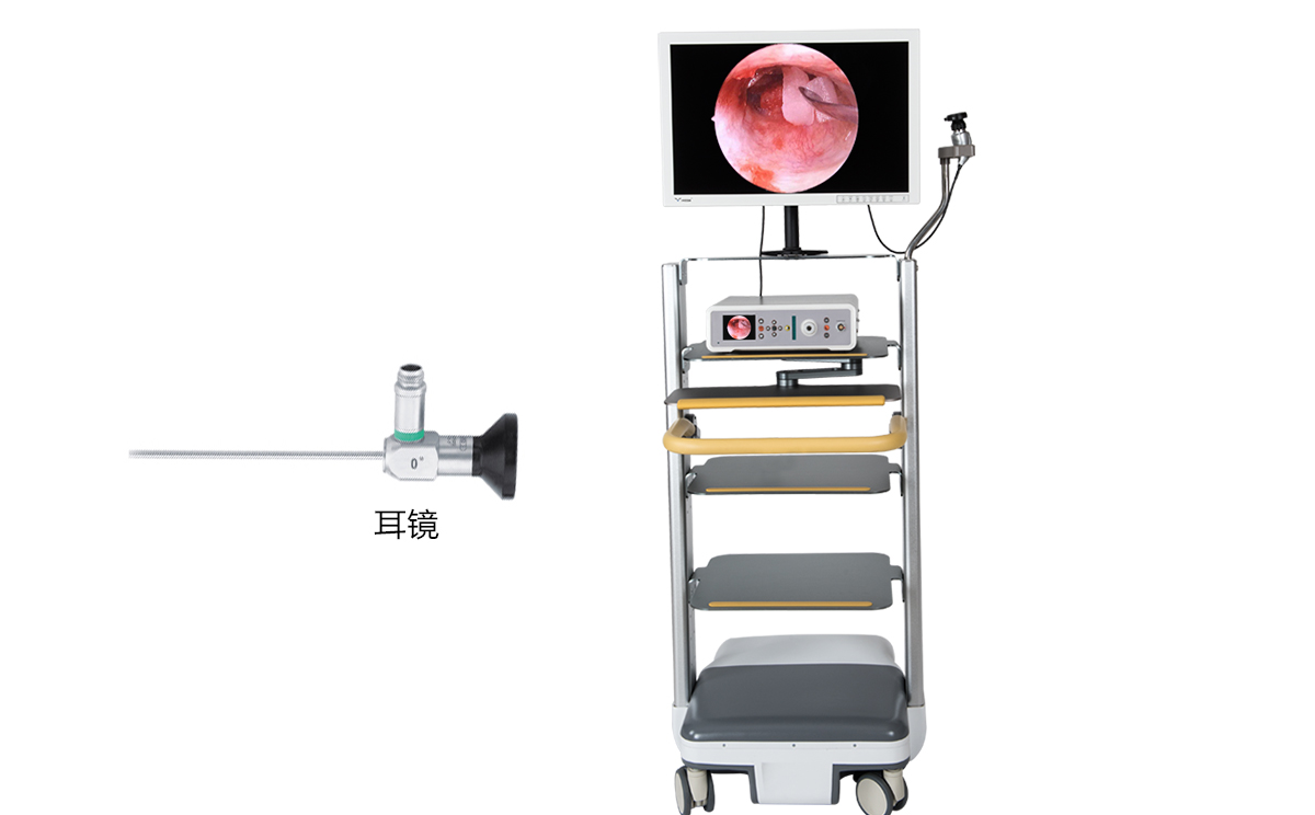 內(nèi)窺鏡攝像機(jī)-帶您走進(jìn)您不曾見(jiàn)過(guò)的“視界”