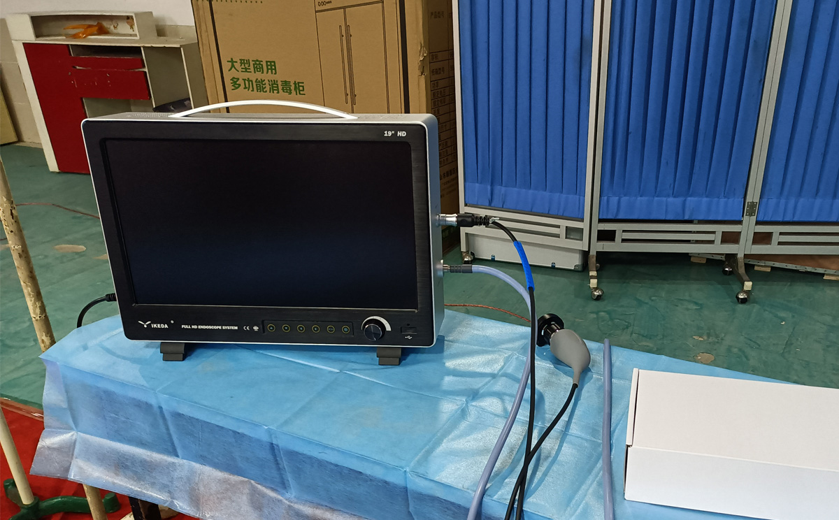 益柯達-2020湖北省脊柱內(nèi)鏡（雙通道及椎間孔鏡）手術實操培訓班