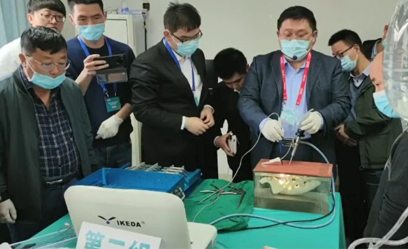 “鏡”益求精-第四屆全國UBE技術培訓班圓滿完成！